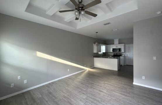 Airport Heights | 2 Bedroom, 2 Bath