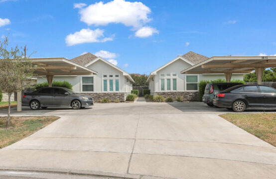 Sprague Village📍3 Bedroom, 2 Bath