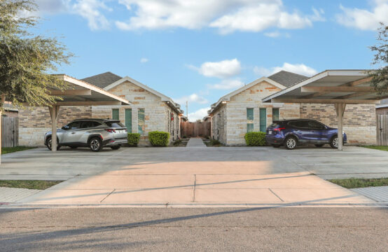Edinburg📍3 Bedroom, 2 Bath