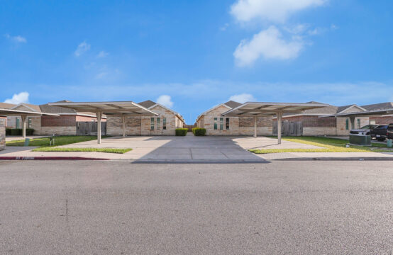 Edinburg📍3 Bedroom, 2 Bath