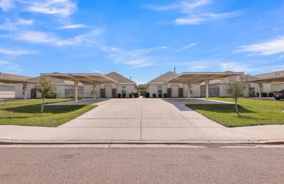 Sprague Village📍3 Bedroom, 2 Bath