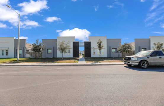 McAllen📍3 Bedroom, 2 Bath