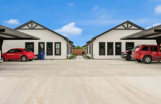 Mercedes📍3 Bedroom 🛏️ | 2 Bath 🛁