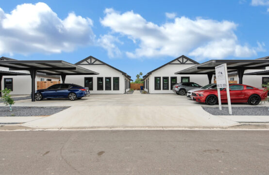 Mercedes📍3 Bedroom 🛏️ | 2 Bath 🛁