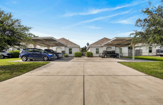 Weslaco📍3 Bedroom 🛏️, 2 Bath 🛁