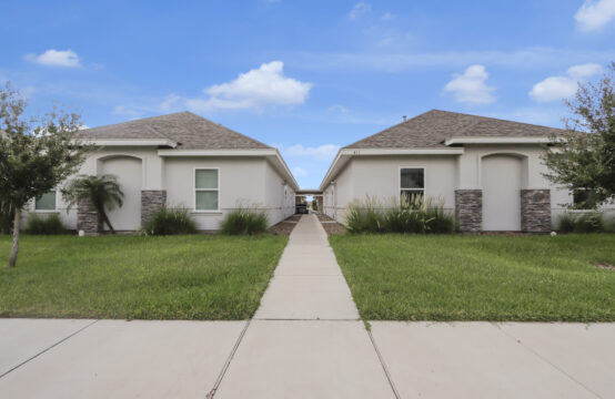 Edinburg📍3 Bedroom 🛏️ , 2 Bath 🛁