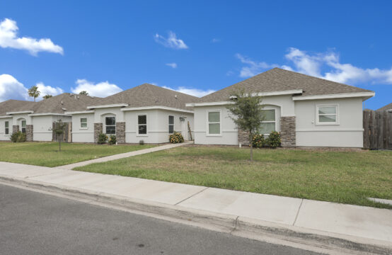 Pharr📍3 Bedroom 🛏️, 2 Bath 🛁
