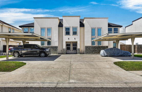 Pharr📍3 Bedroom 🛏️, 2 bathroom 🚽